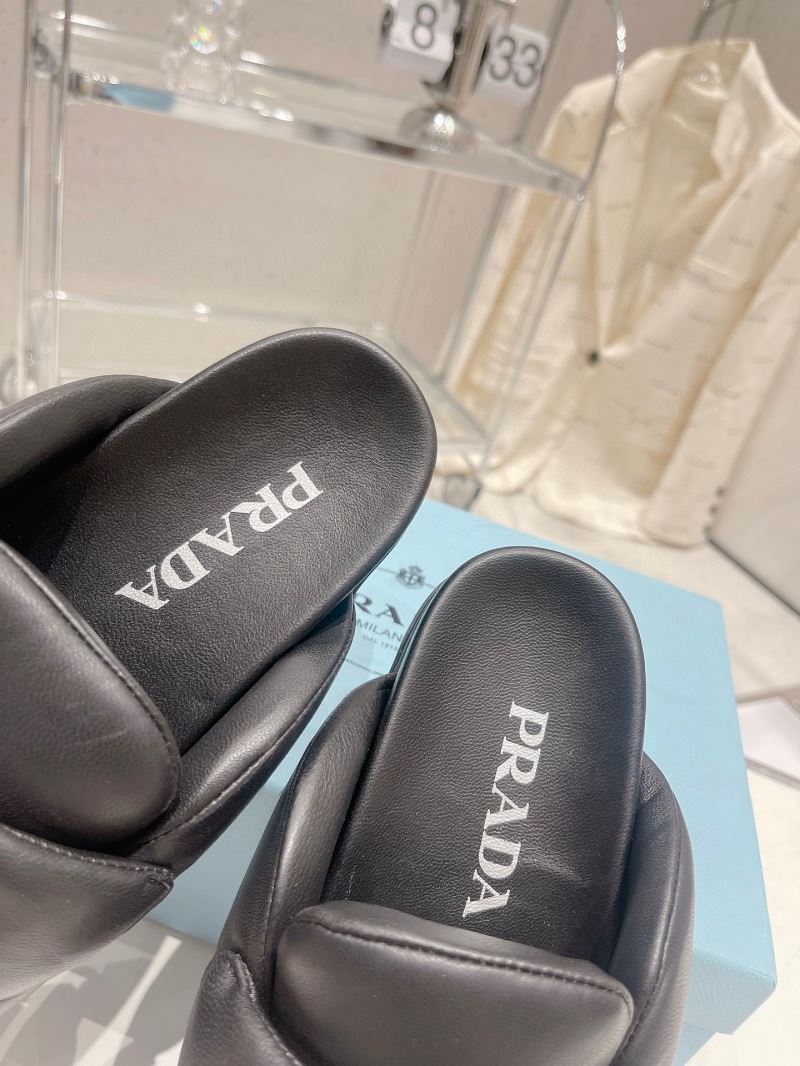 Prada Slippers